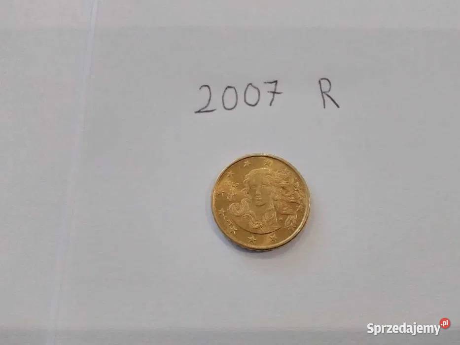 1 Euro 2002 Italy 1 EuroCent 2002 10 EuroCent mazowieckie Radom