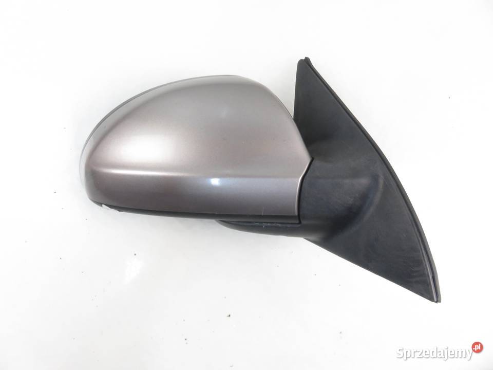 LUSTERKO PRAWE KIA CEED I 5 PIN osobowe Lusterka zewnętrzne