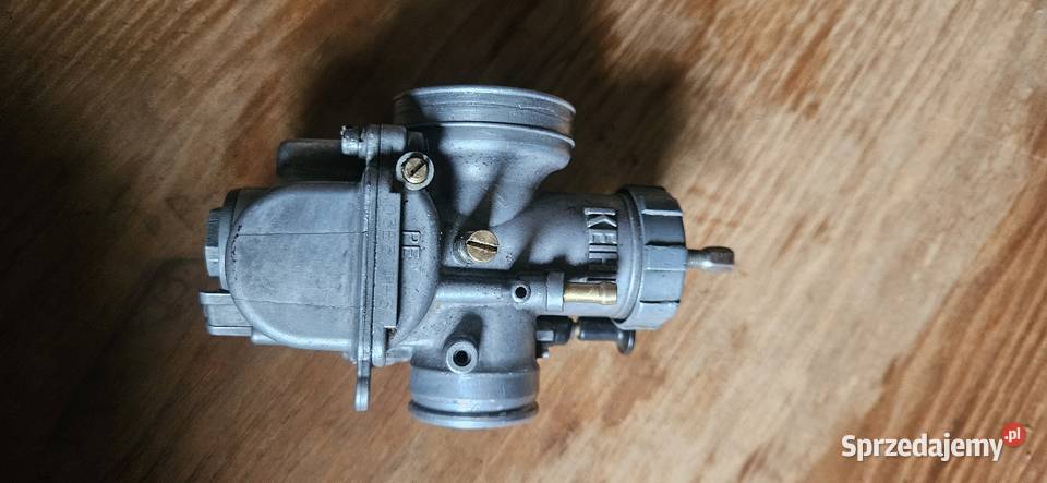 Gaznik suzuki rm 85 2006r keihin pe nie pwk 28 małopolskie Gorlice