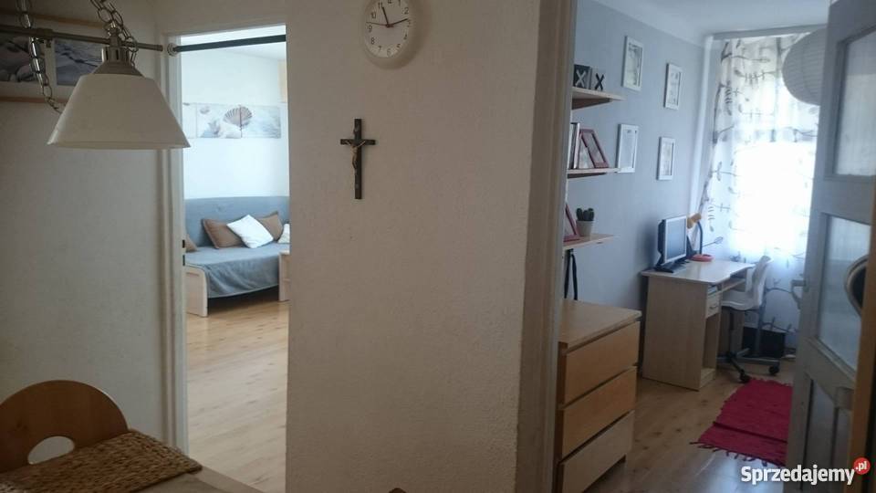 Sprzedam mieszkanie Połaniec