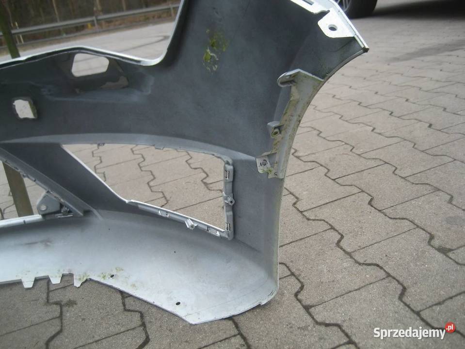 SEAT LEON III 3 FR 5F0 1316R ZDERZAK PRZEDNI osobowe wielkopolskie Rakoniewice