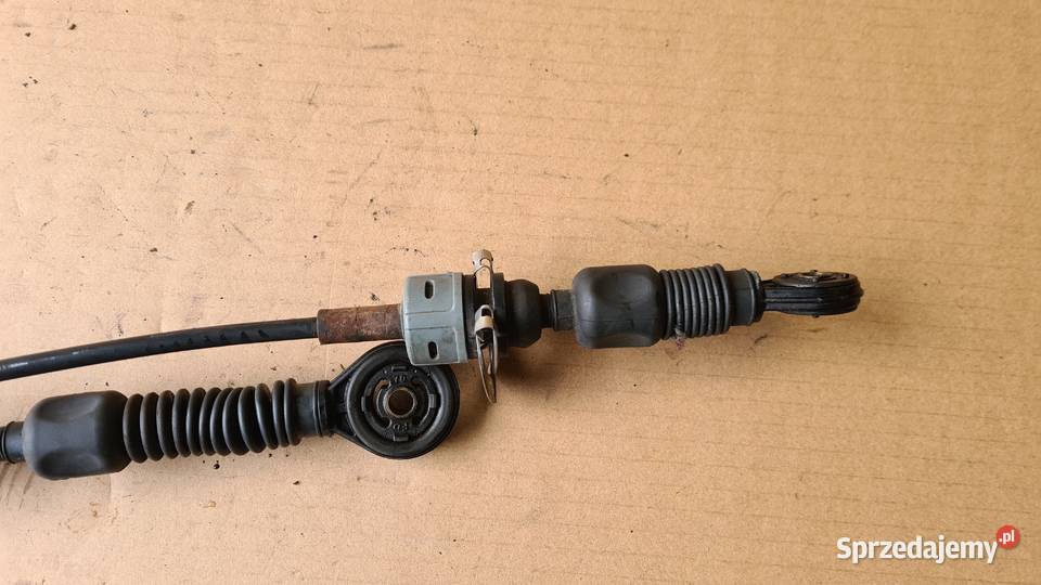 Hyundai I30 cw 1 Lift linki wybieraka drążka osobowe Legnica