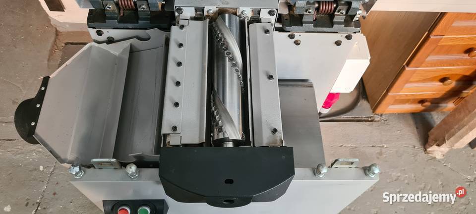 Heblarko grubościówka Hammer A3 31 śląskie