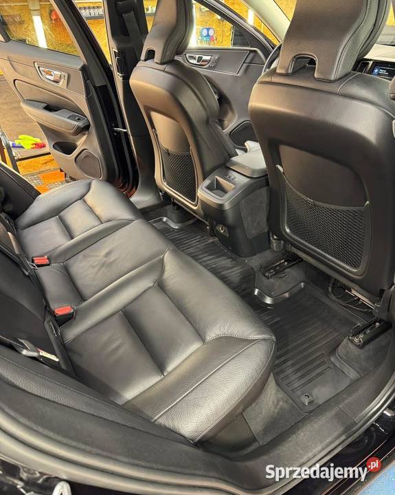 Volvo XC 60 II INSCRIPTION B4 AWD