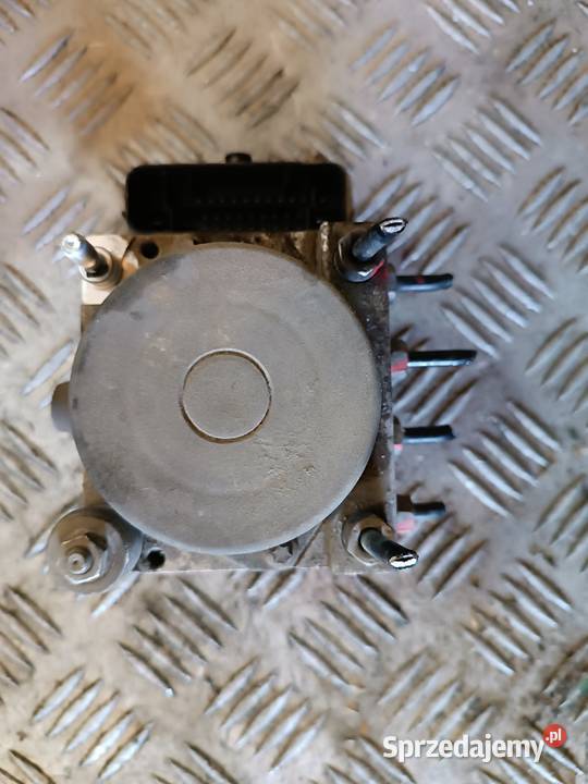 0265800662 Pompa ABS Peugeot Bipper 14 HDI