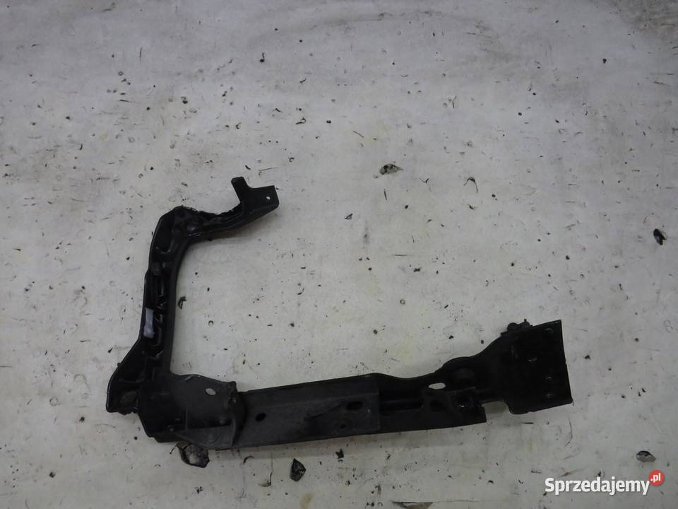 UCHWYT MOCANIE OKULAR LAMPY LEWY JAGUAR XF X260 Karoseria sprzedam