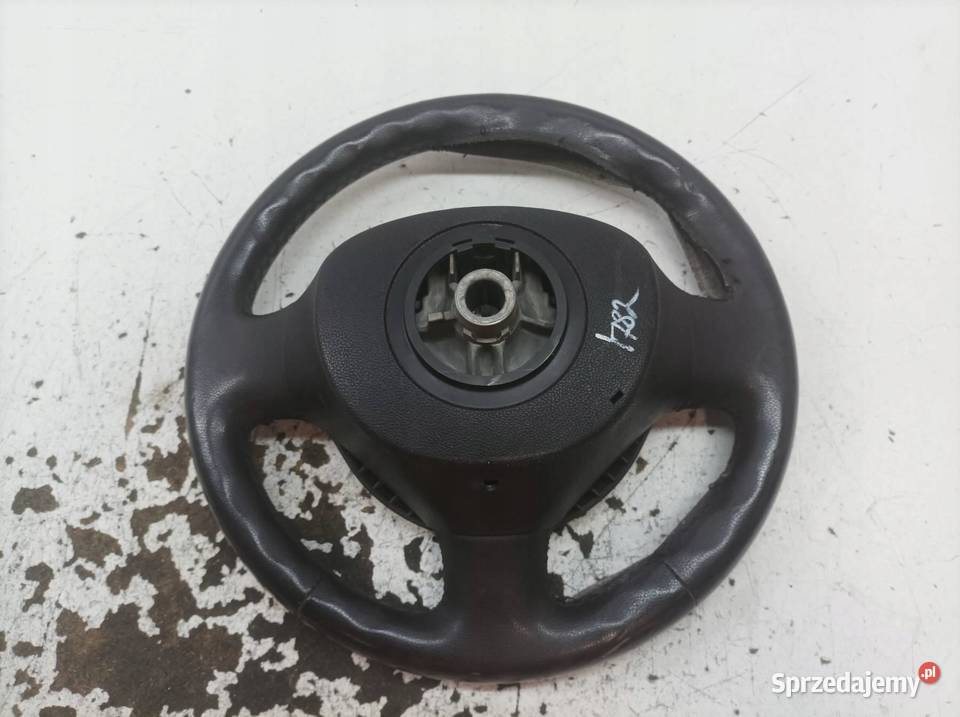 KIEROWNICA PODUSZKA KIEROWCY Citroen Berlingo II sprzedam