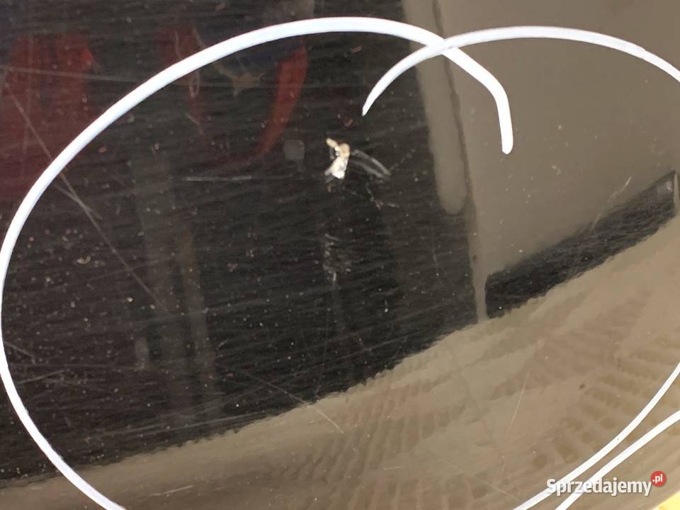 LISTWA BLENDA KLAPY TYŁ CITROEN C4 PICASSO II sprzedam