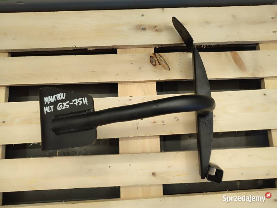 Stelaż mocowanie błotnika Manitou MLT 62575H Wilkowo