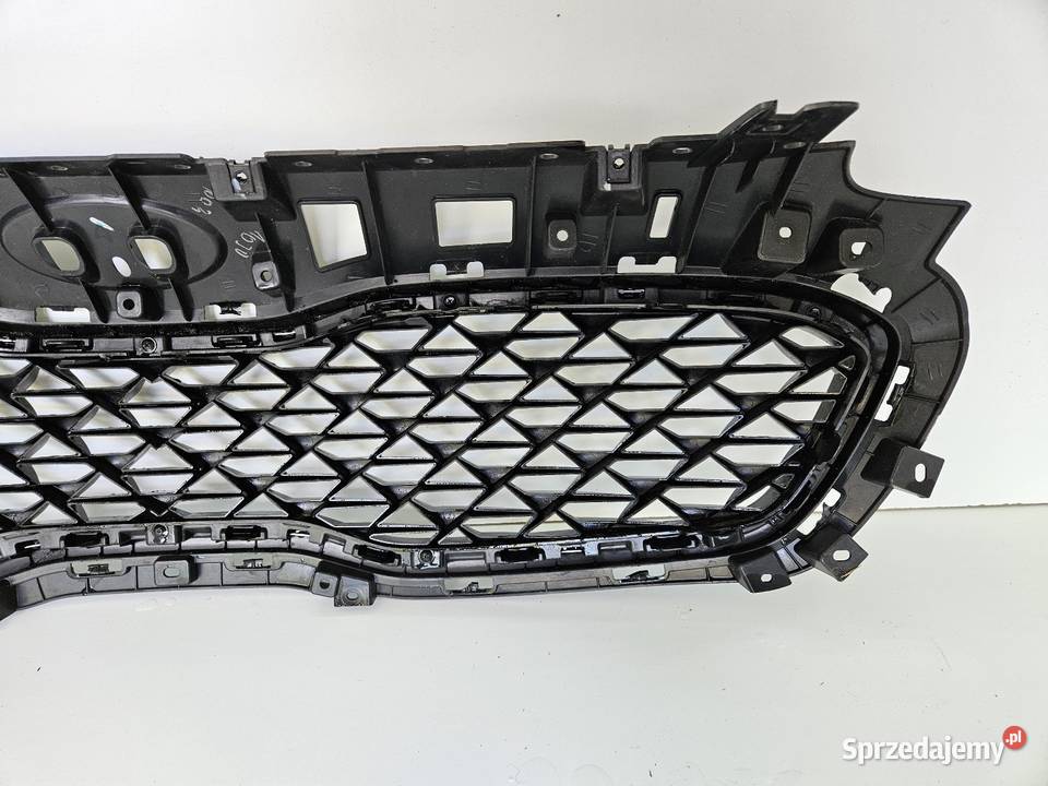 KIA SPORTAGE 4 IV LIFT GRILL ATRAPA ZDERZAKA Międzychód