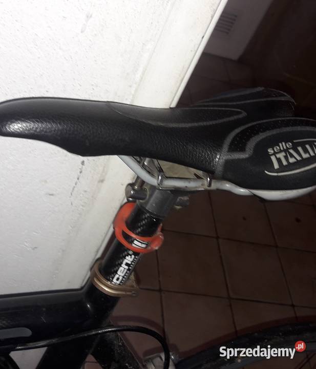 Rowerbianchi corsa r54 Ostrów Mazowiecka sprzedam