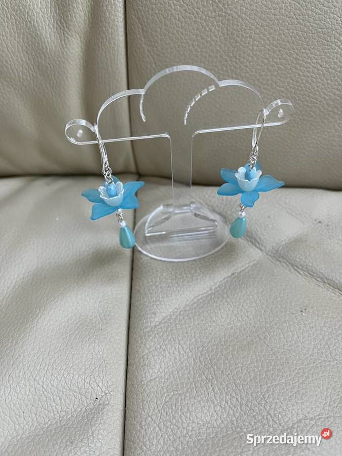 Naszyjnik warmińsko-mazurskie sprzedam