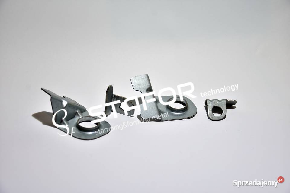 Tłoczenie blach wykrawanie głębokie ciągnienie Wola Dębińska