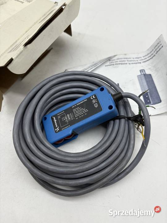 Wenglor HN24MGVP24 Czujnik fotoelektryczny Pozostałe Warszawa