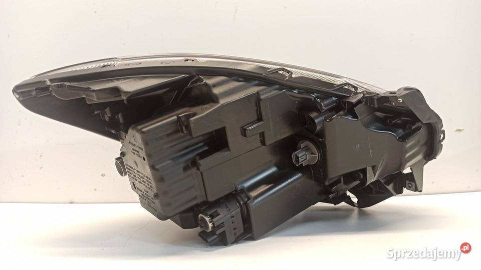 SUZUKI SWIFT MK8 LAMPA LEWY PRZÓD 7623152R0 RHD Lampy przednie Części samochodowe