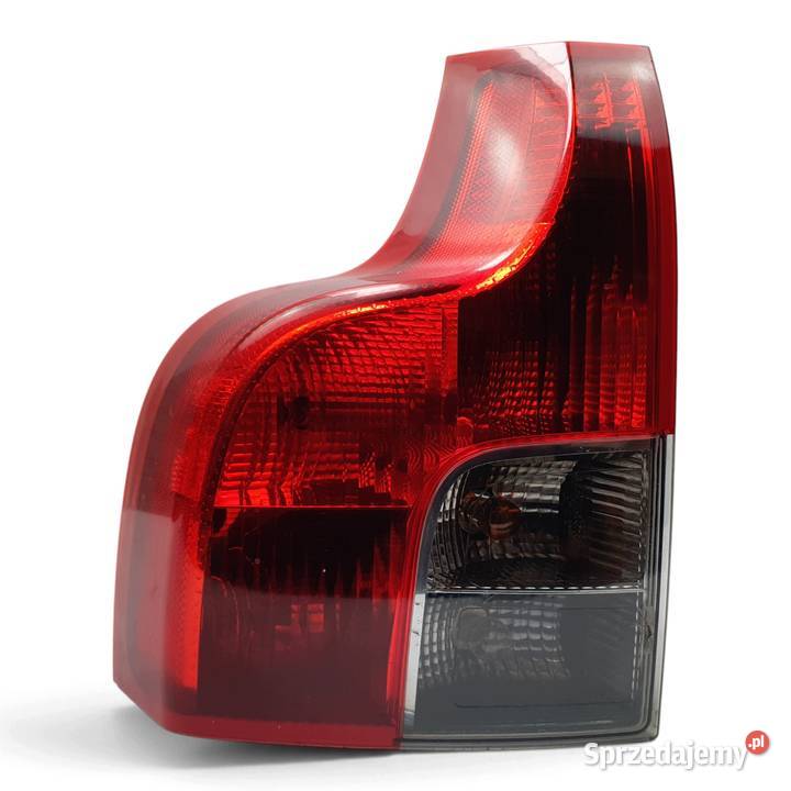 LAMPA PRAWA Volvo XC90 I 20062016 tylnia prawy osobowe lubelskie Chełm sprzedam
