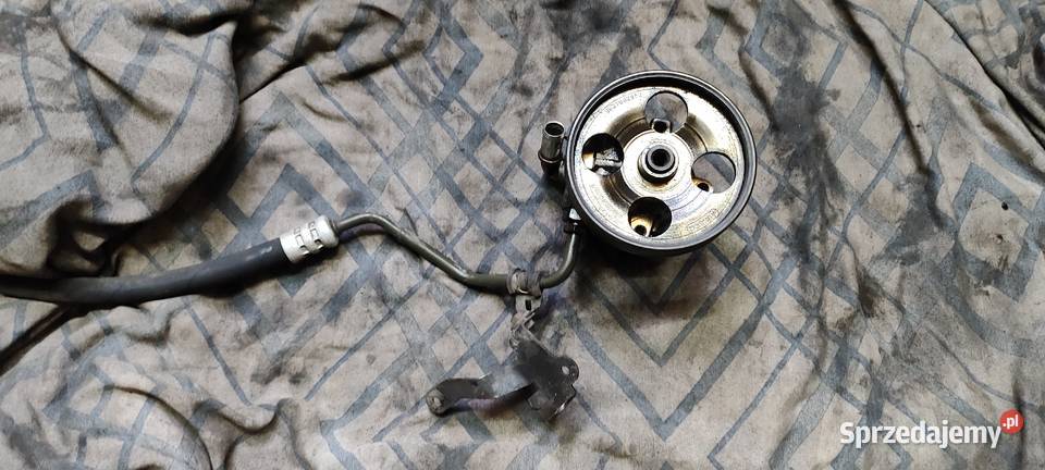 Części do 9HX PeugeotCitroen osobowe Strzelce Opolskie