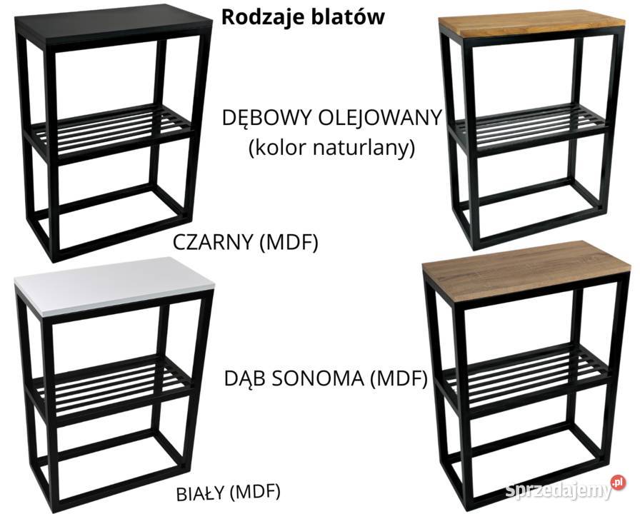 Stojak pod akwarium na WYMIAR stelaż akwarium Rybnik