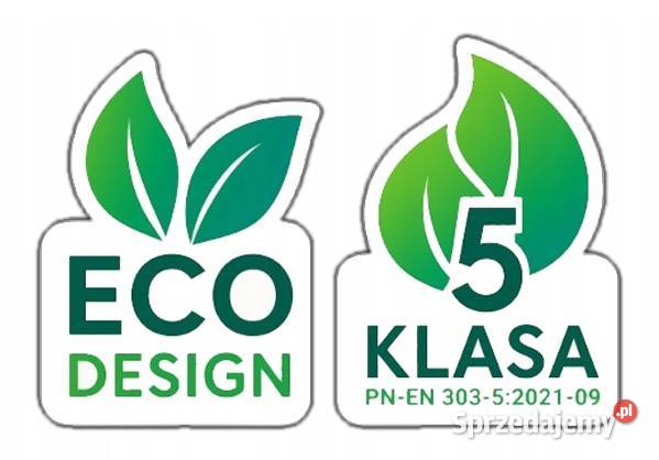 Kocioł Eko Uks Plus 2 piec 19 kW dofinansowanie