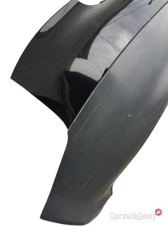 ZDERZAK TYŁ TYLNY AUDI A4 B6 SEDAN LZ9W LX7Z osobowe Zderzaki