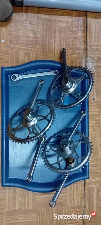 Wigry rower częsci Częstochowa