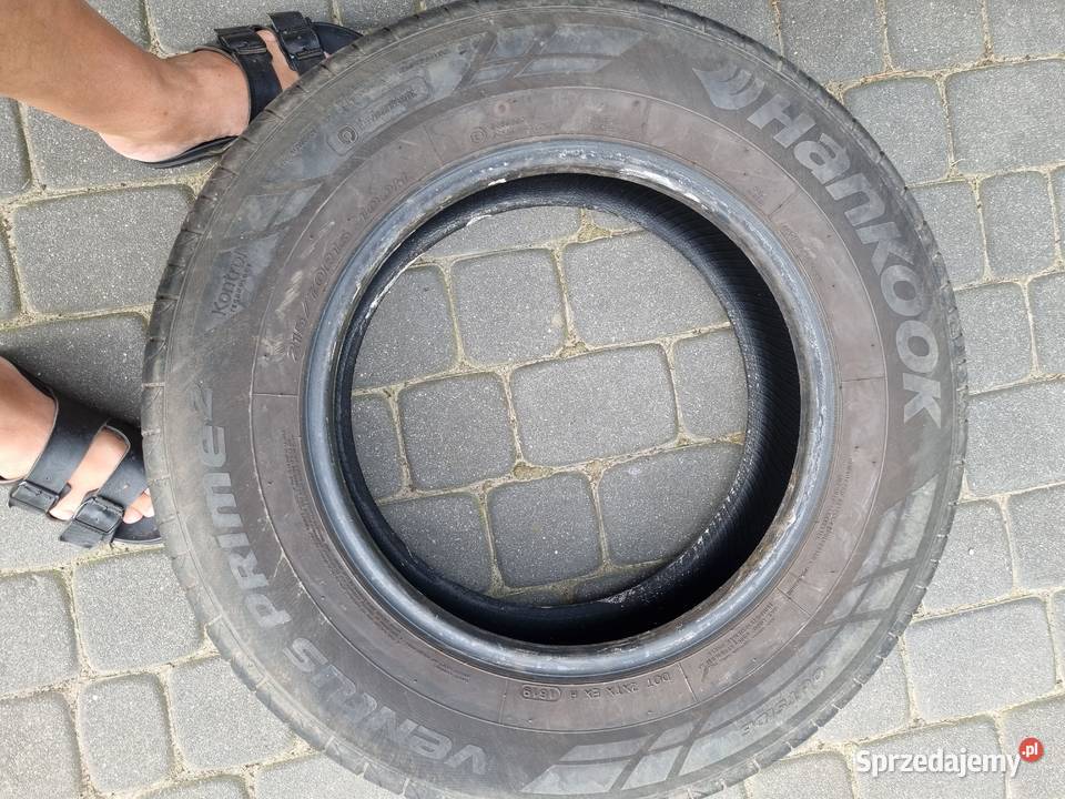 Opony letnie 2157016 Hankkook Ventus Prime Kołobrzeg