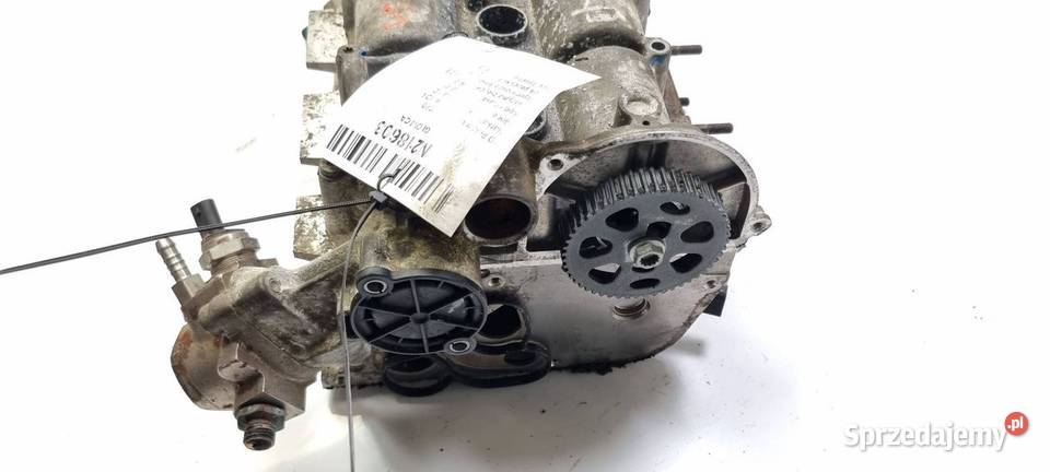 GŁOWICA SKODA RAPID VOKMBL Lipno