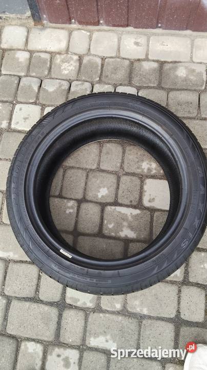 Opony letnie 17225 45 z 2023 roku 45 Łęczyca