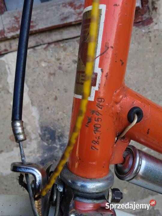 składak SOKÓŁ Szydłowiec sprzedam