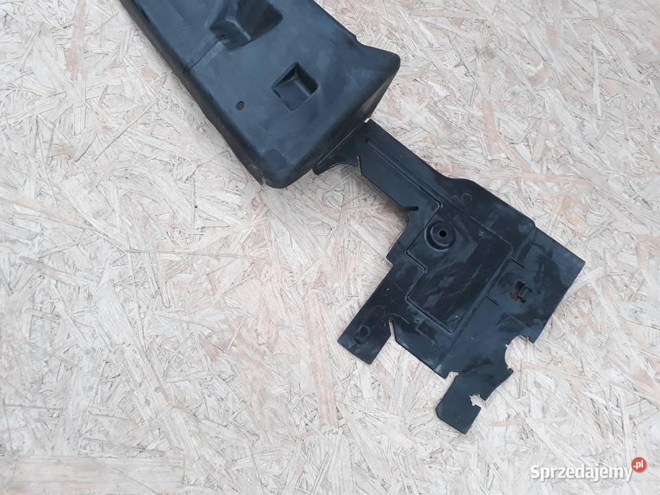 BMW IX3 G08 KIEROWNICA KANAŁ POWIETRZA 9854745 osobowe wielkopolskie Międzychód