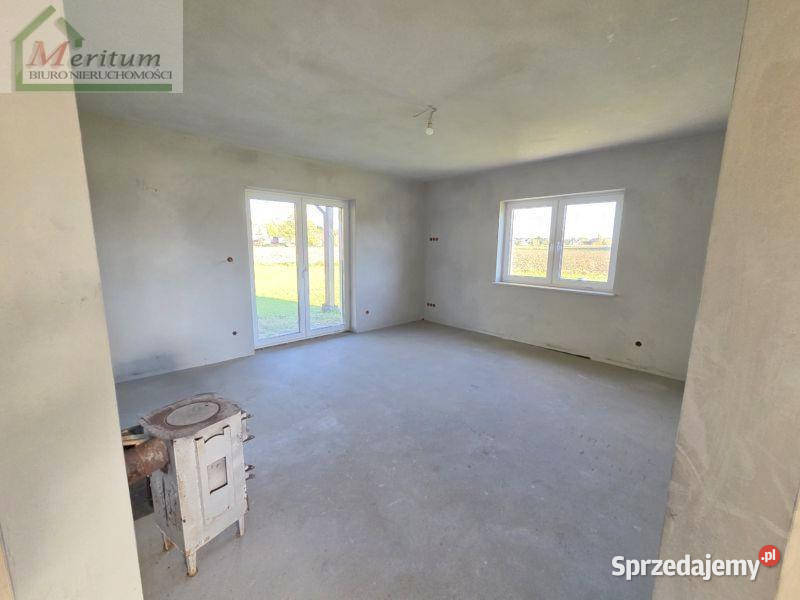 Dom wolnostojący 187m2 Iwonicz sprzedam