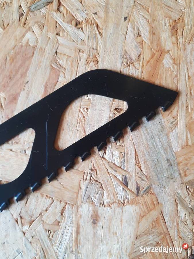 Brzeszczot do piły szablastej lisi ogon 305 mm Głogowa sprzedam