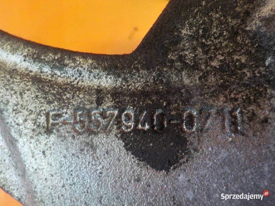 PEUGEOT 308 16 VTI 11r 120 5FS wybierak skrzyni Suków sprzedam