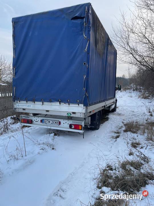 SYNDYK Sprzeda z wolnej ręki UDZIAŁ samochód