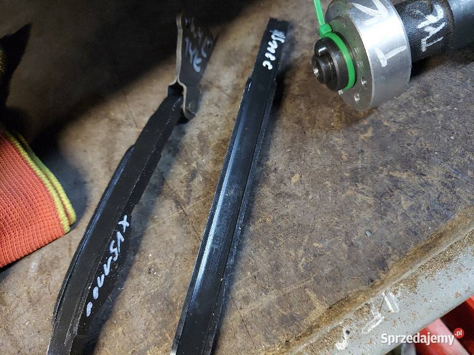 Yamaha XVS 1100 drag Star ślizg ślizgi rozrządu Jelenia Góra