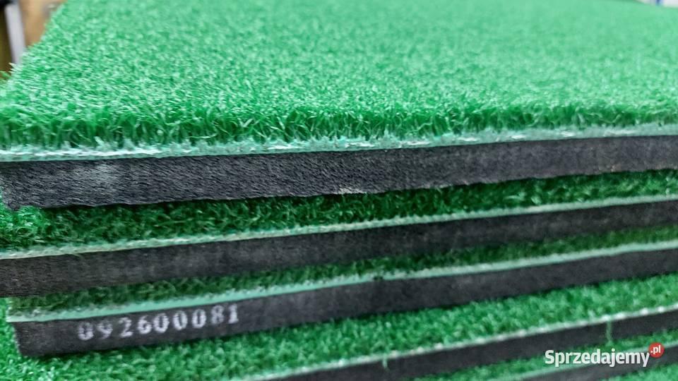 Mata golfowa na strzelnicę golfową 150 nowe Golf Kępno sprzedam