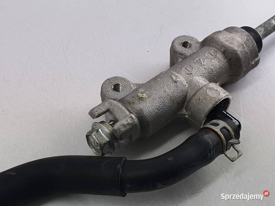 Pompa Hamulcowa Tyl Zbiorniczek SUZUKI DL 1000 Łódź