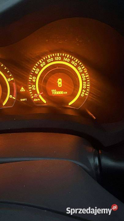 Sprzedam Toyota Auris 180KM Płock