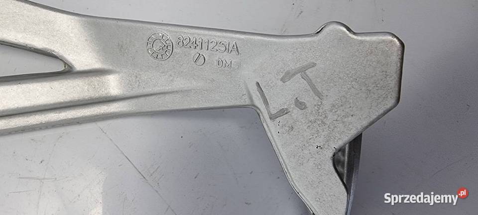 SET LEWY DUCATI SUPERBIKE 848 TYŁ kujawsko-pomorskie