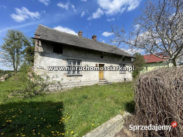 Dom wolnostojący do sprzedania 130m2 Bluszczów