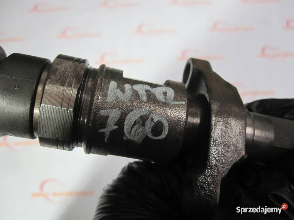 PEUGEOT CITROEN FORD 16 HDI TDCI 16r wtrysk Układ paliwowy świętokrzyskie Kielce