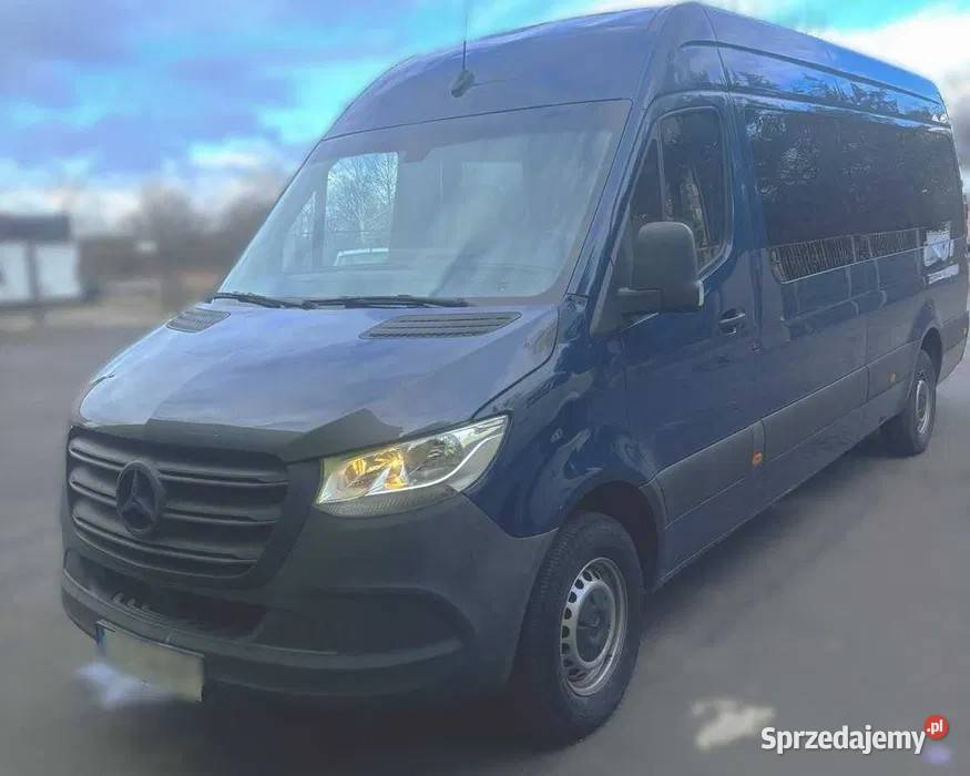 Przewóz osób okazjonalny współpraca bus autobus Taxi i przewozy osobowe Legnica