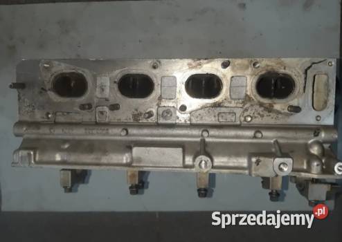 Głowica Alfa Romeo 16 B Twin Spark 60661586 Zawieszenie silnika Motoryzacja świętokrzyskie sprzedam