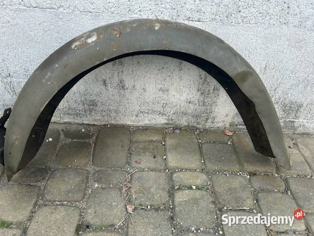 Błotnik junak M07 Wadowice
