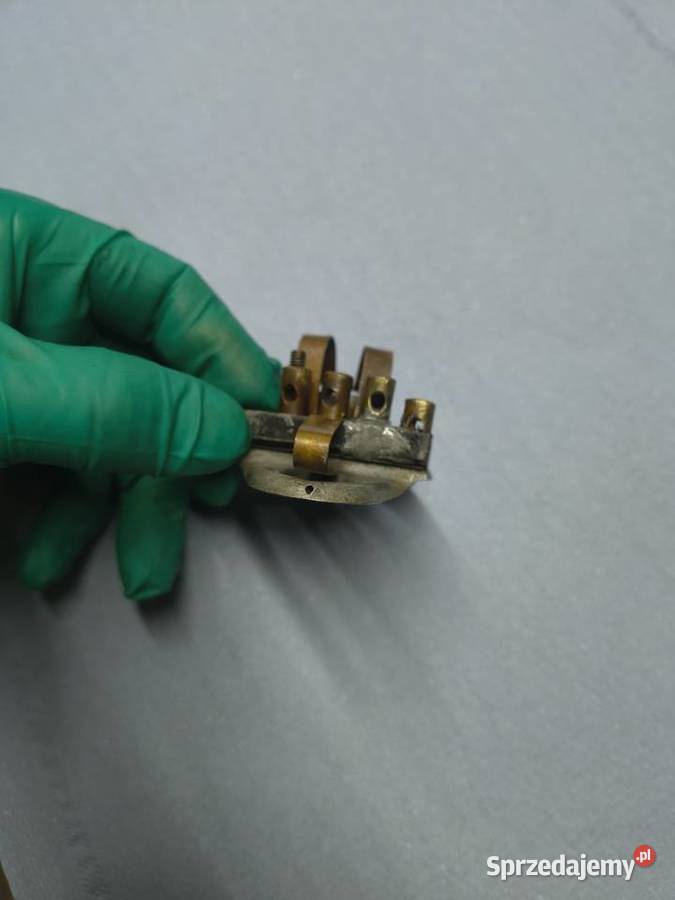 Oprawka żarówki wfm WSK Pozostałe podkarpackie Rzeszów sprzedam