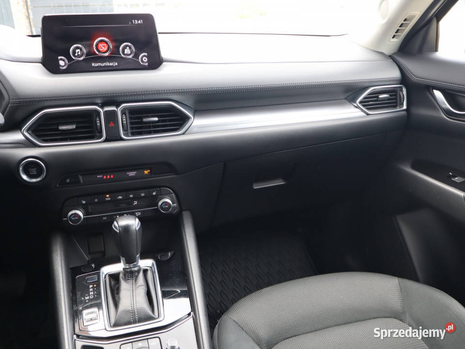 Mazda CX5 25 SkyactivG 2488cm3 Piaseczno