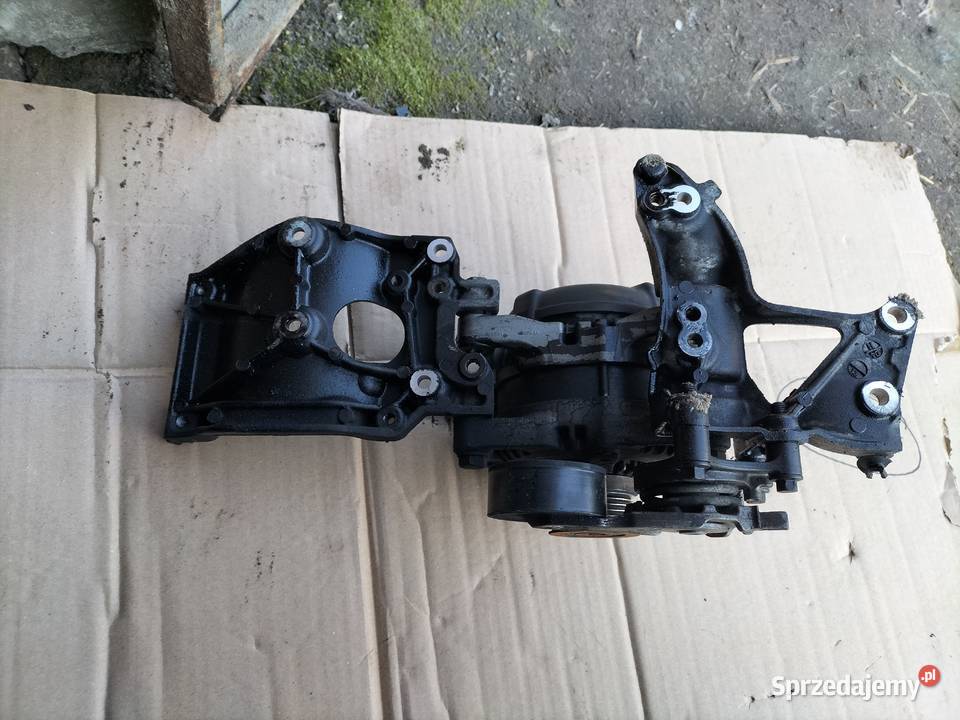 FORD FOCUS C MK1 16 2004 NAPINACZ ŁAPA osobowe Kamień-Kolonia sprzedam