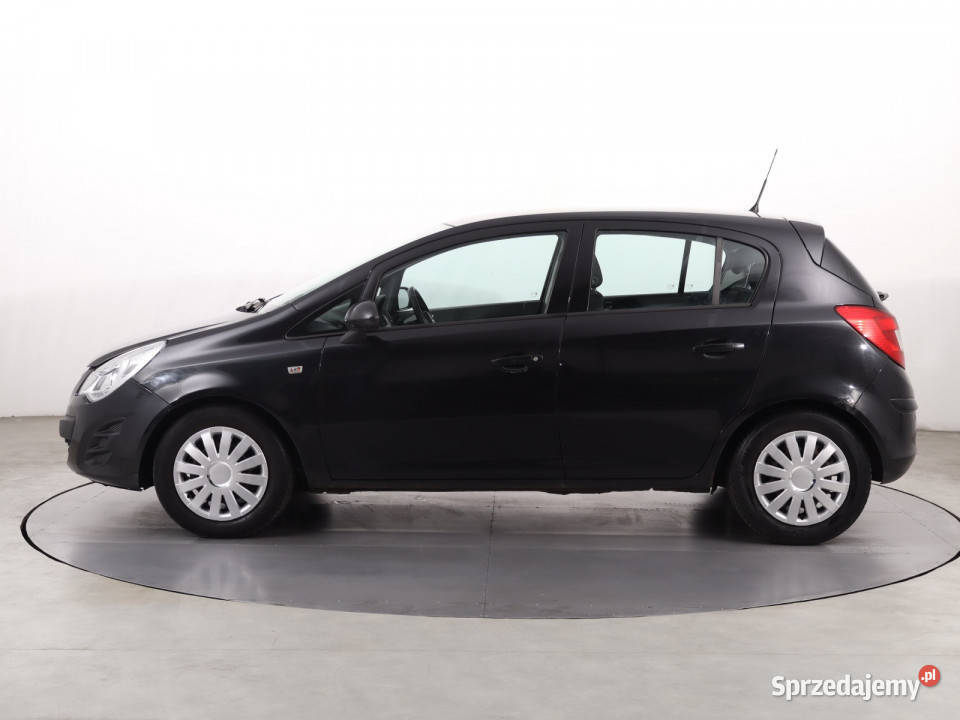 Opel Corsa 14 nieuszkodzony