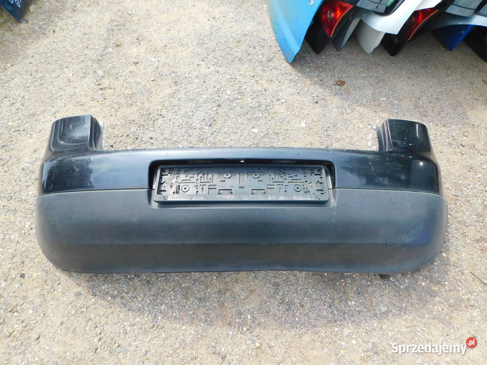 golf V zderzak kolor LC9Z 41000 WYSYŁKA Żory