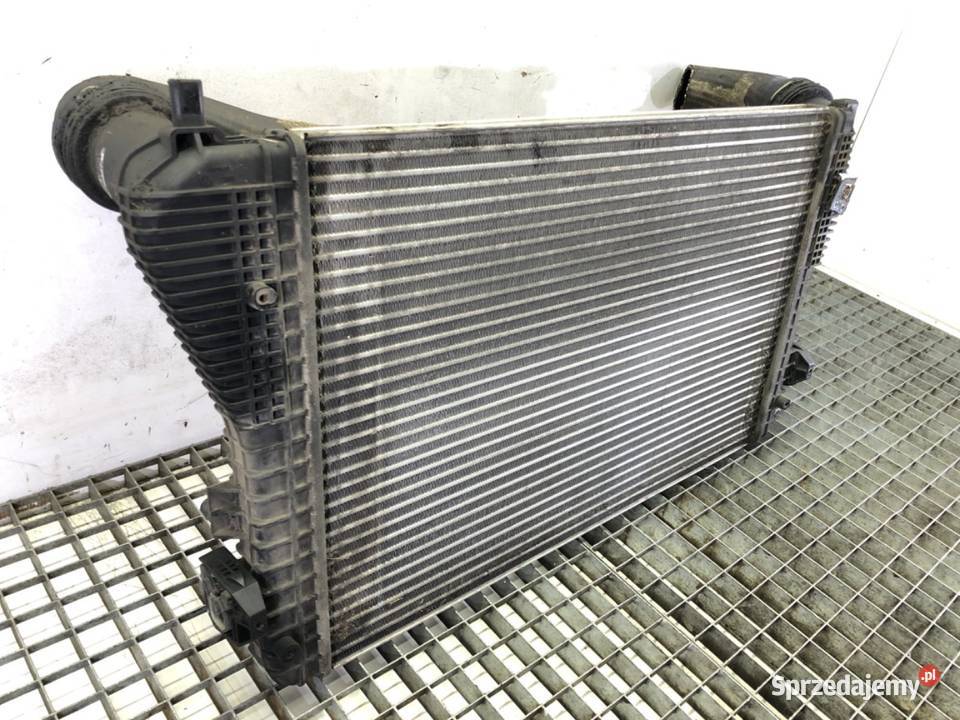 INTERCOOLER VW GOLF PLUS V 1K0145803E 19 105 osobowe